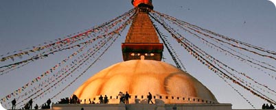 Nepal Himalayas Nepal Himalayas Tours