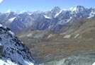 Exploring Everest Region Trek