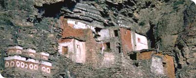 Dolpo Mustang Dolpo Mustang Trek