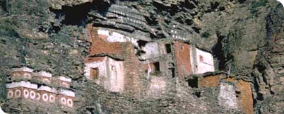 Dolpo Mustang Trek