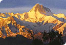 Mt. Dorje Lakpa Peak Trip