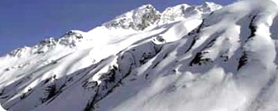 Hiunchuli Peak Climbing