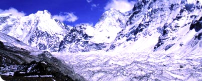 Kanchenjunga Explore Trek