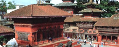 A Grand Nepal Nepal Tour