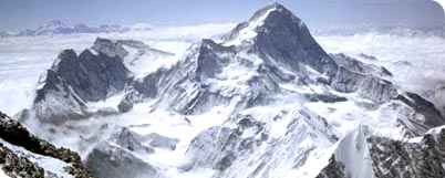 Makalu Base Camp Makalu Base Camp Trek
