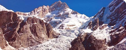 Manaslu Circuit Trek