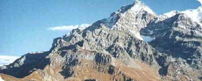 Mardi Himal Summit Attempt