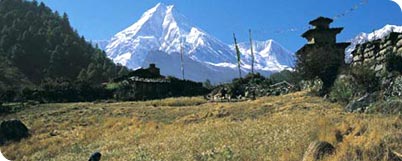 Gorkha Trek