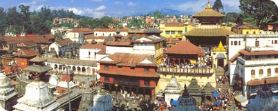 Round Trip All Nepal Tour