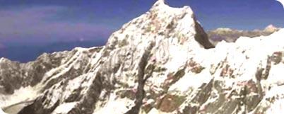 Pumori Expedition Nepal