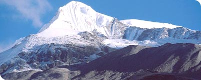Tharpu Chuli peak