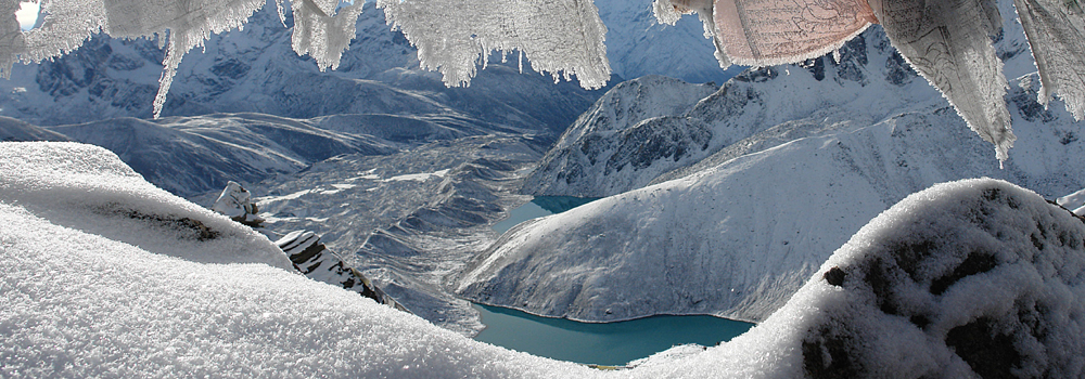 Gokyo Explore Trekking