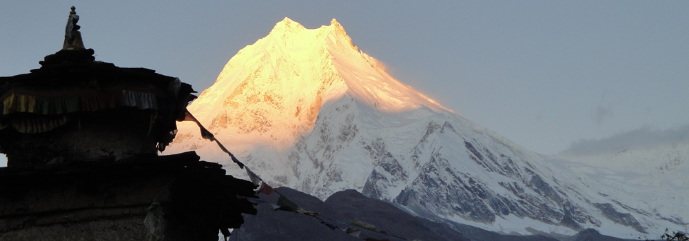 Expedition Nepal